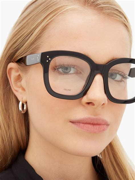 celine reading glasses frames|olivia attwood celine glasses.